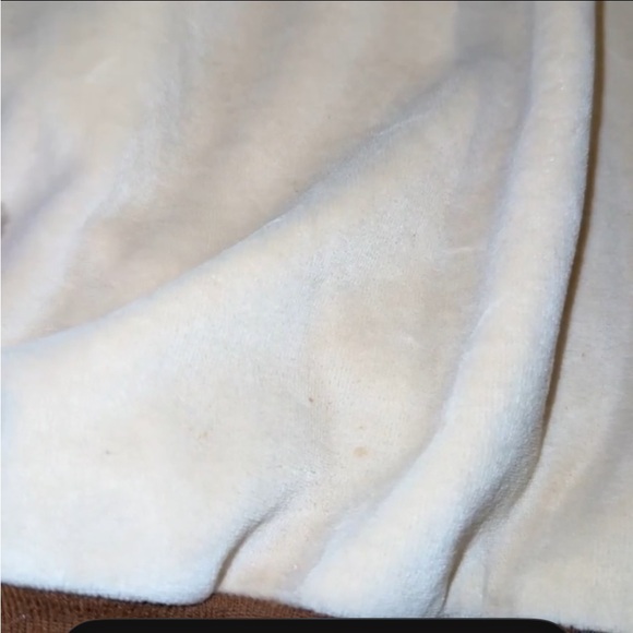 Vintage Velour shirt - Picture 11 of 11